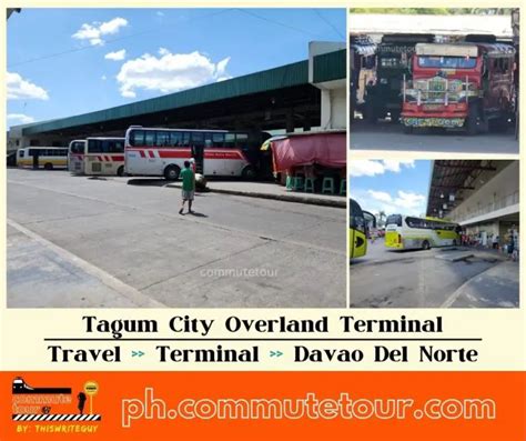 Tagum City mass schedules in Davao Del Norte 2024.